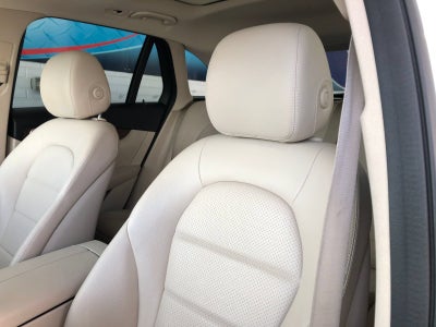 2021 Mercedes-Benz GLC 300 4MATIC® SUV