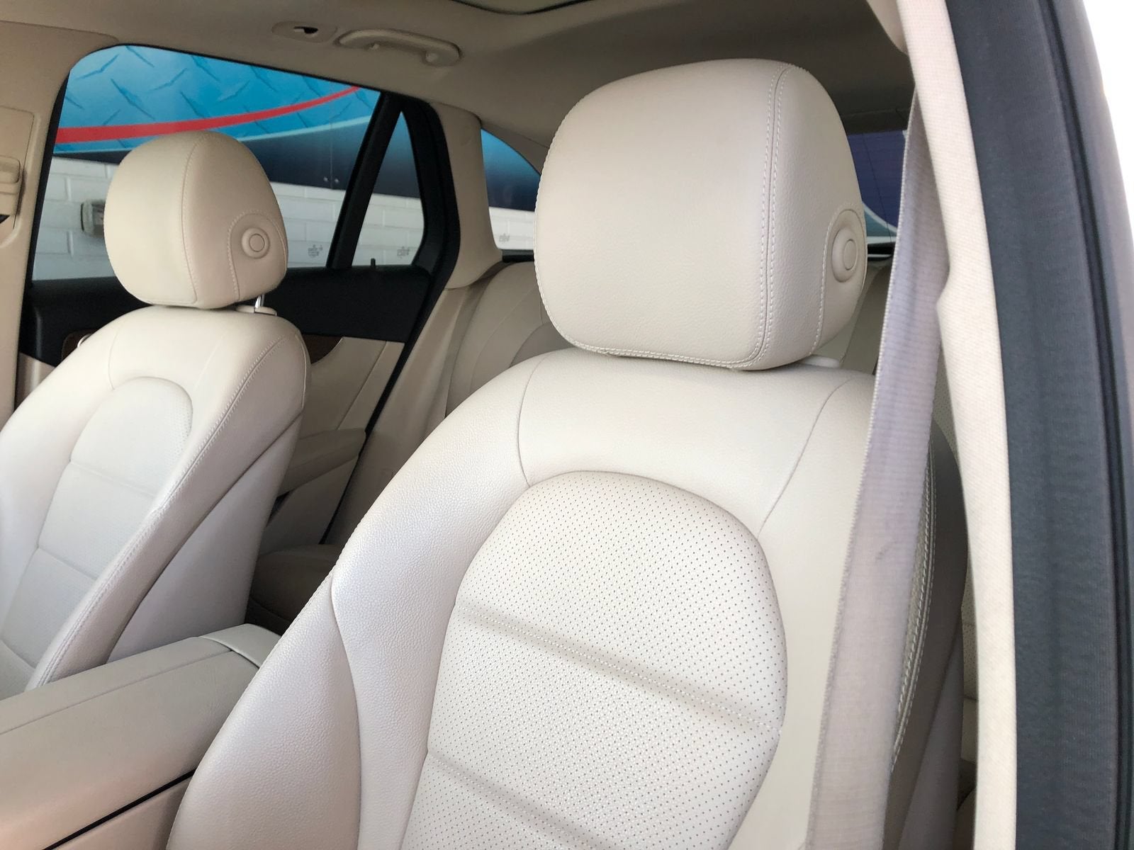 2021 Mercedes-Benz GLC 300 4MATIC® SUV