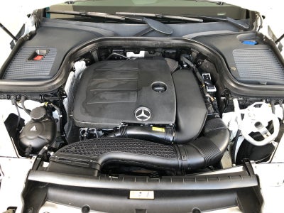 2021 Mercedes-Benz GLC 300 4MATIC® SUV