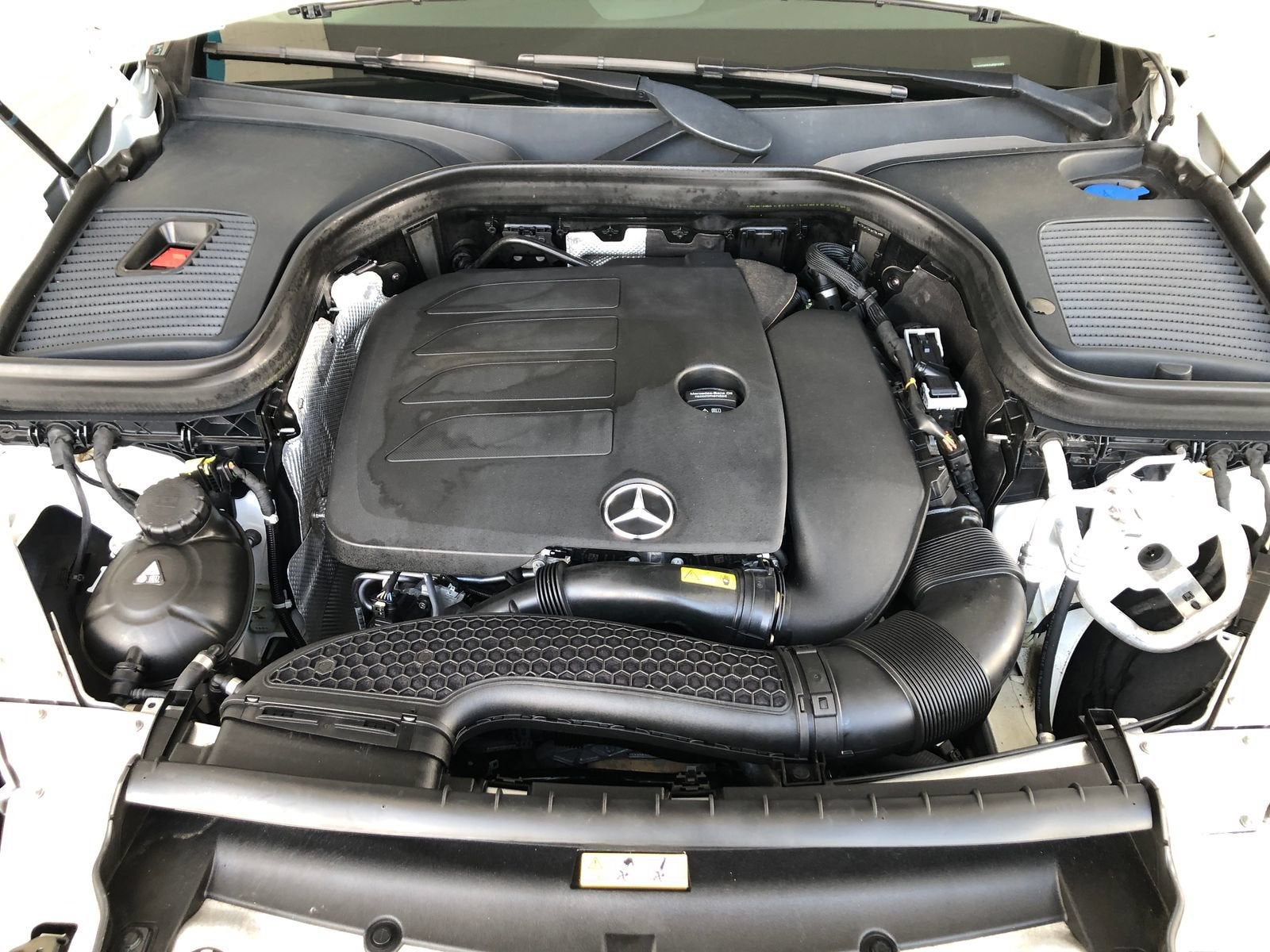 2021 Mercedes-Benz GLC 300 4MATIC® SUV