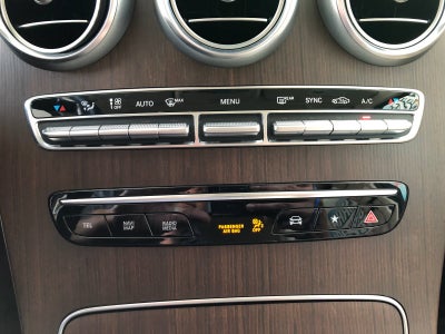 2021 Mercedes-Benz GLC 300 4MATIC® SUV