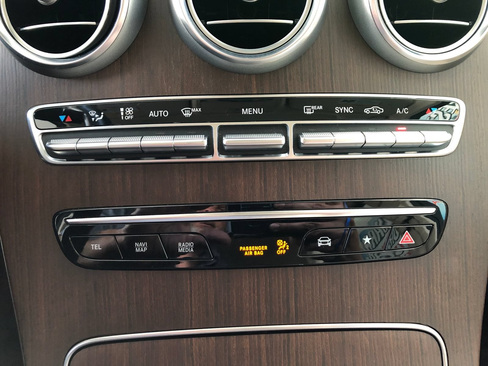2021 Mercedes-Benz GLC 300 4MATIC® SUV