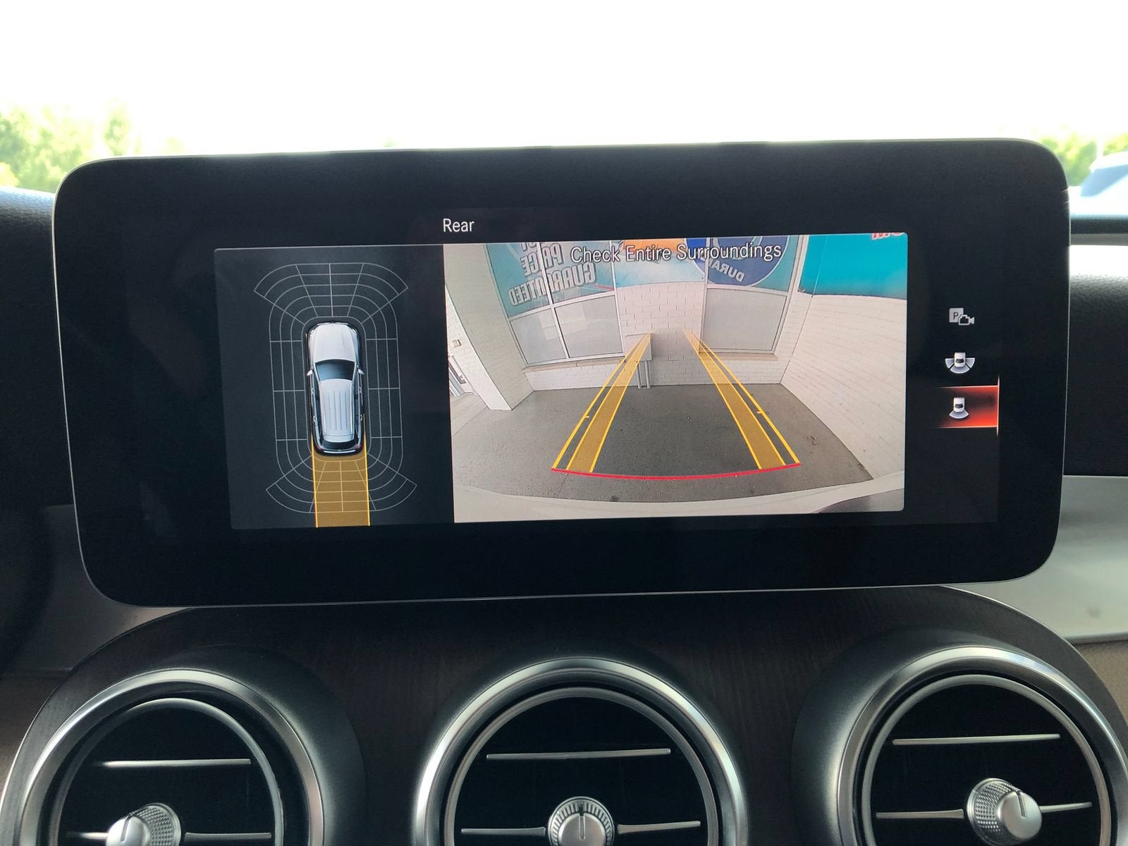 2021 Mercedes-Benz GLC 300 4MATIC® SUV