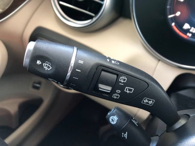 2021 Mercedes-Benz GLC 300 4MATIC® SUV