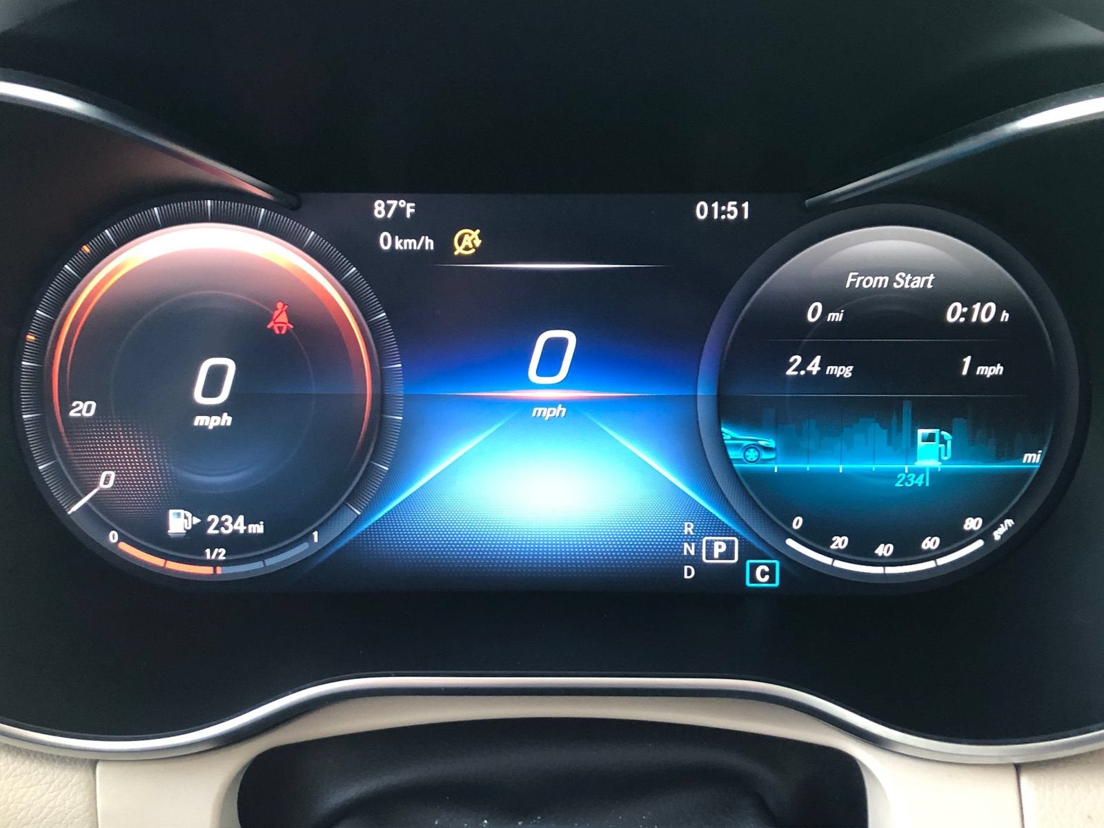2021 Mercedes-Benz GLC 300 4MATIC® SUV