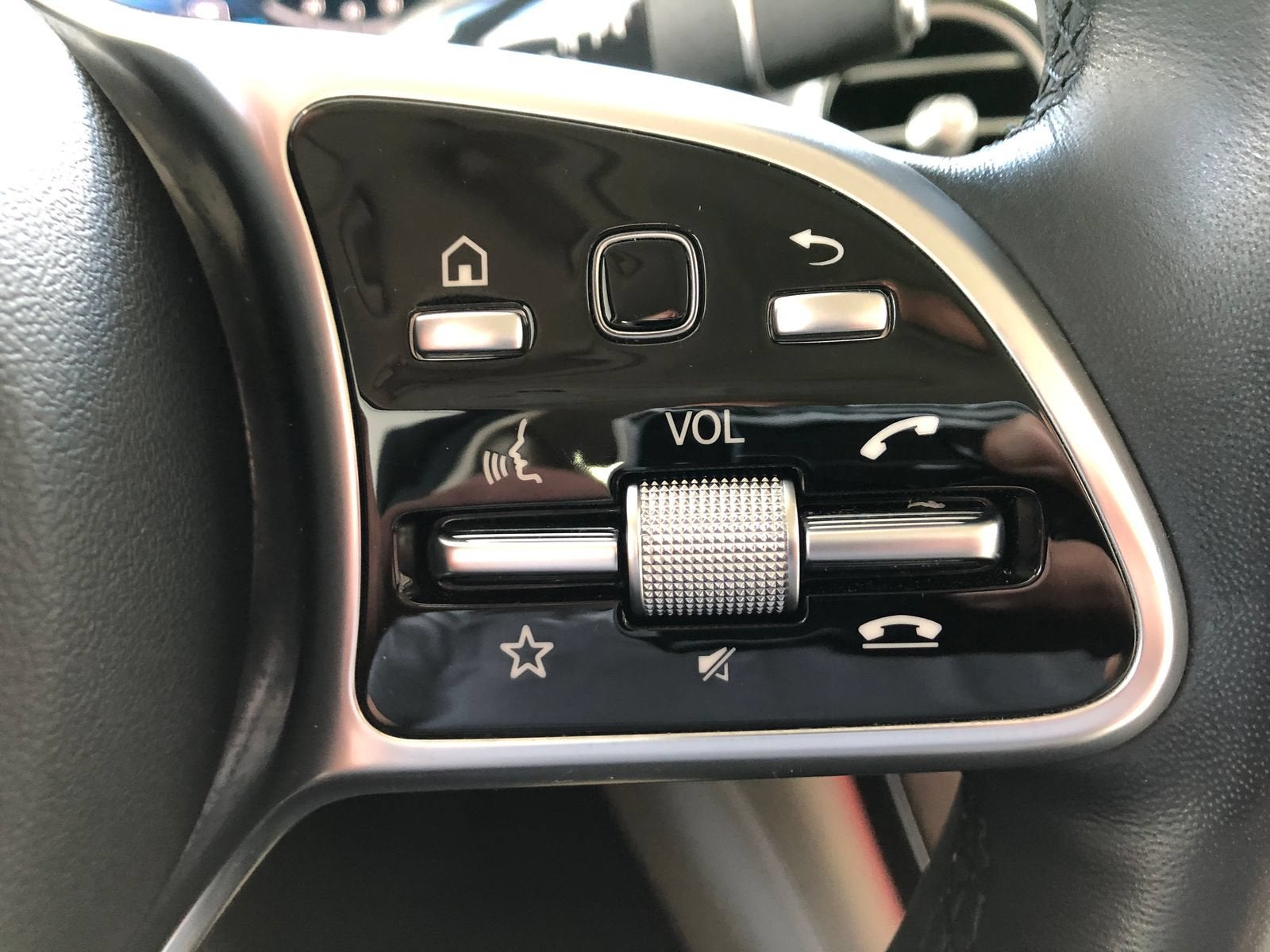 2021 Mercedes-Benz GLC 300 4MATIC® SUV