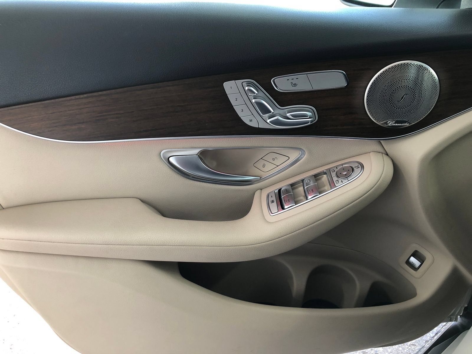 2021 Mercedes-Benz GLC 300 4MATIC® SUV