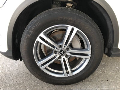 2021 Mercedes-Benz GLC 300 4MATIC® SUV