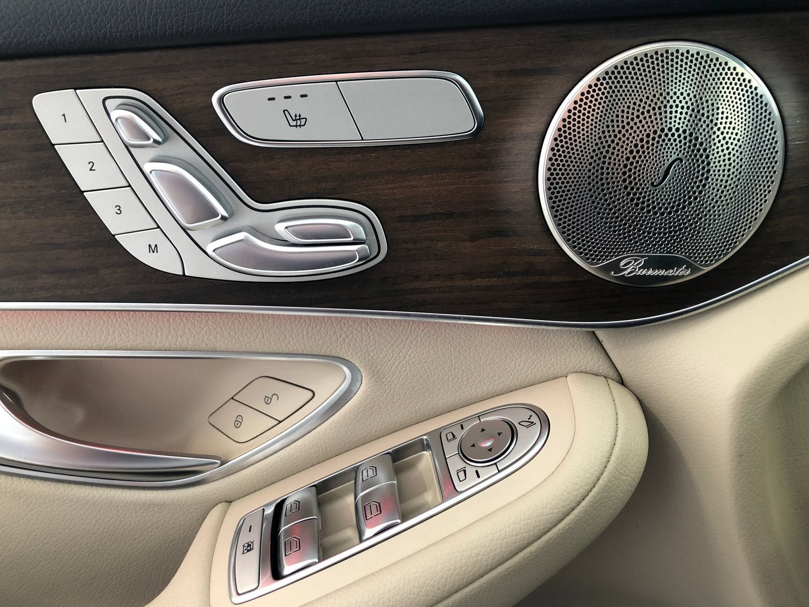 2021 Mercedes-Benz GLC 300 4MATIC® SUV
