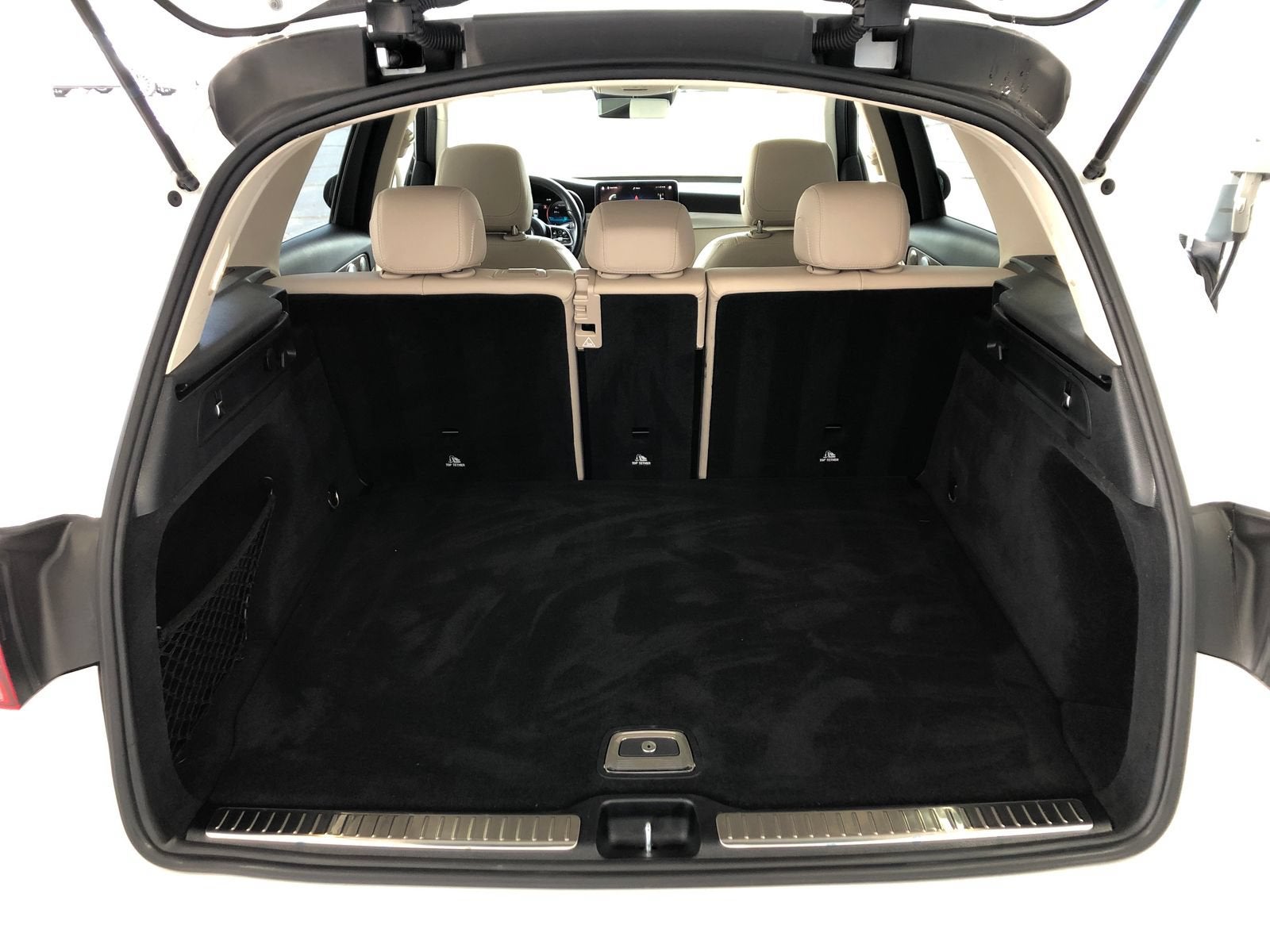 2021 Mercedes-Benz GLC 300 4MATIC® SUV