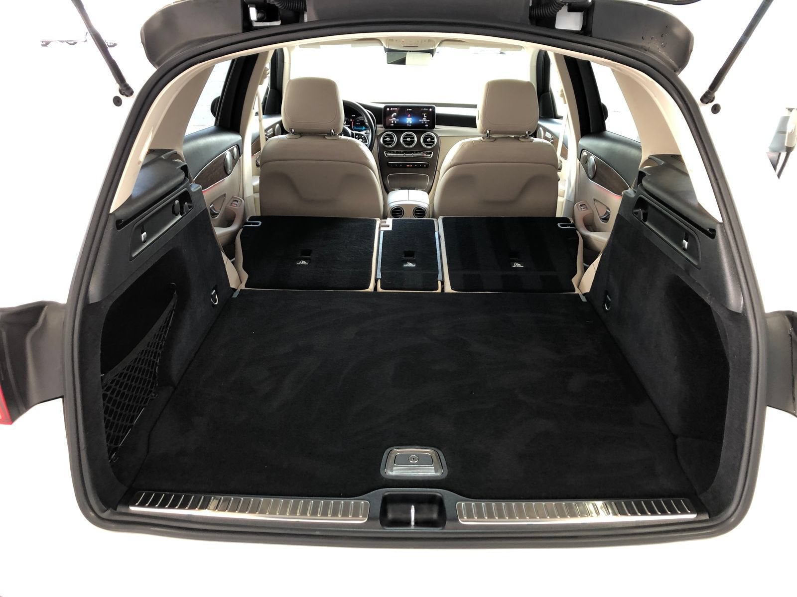 2021 Mercedes-Benz GLC 300 4MATIC® SUV
