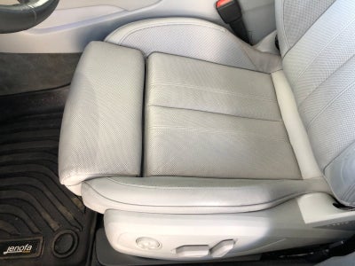 2020 Audi A4 Prestige 45 TFSI quattro S tronic