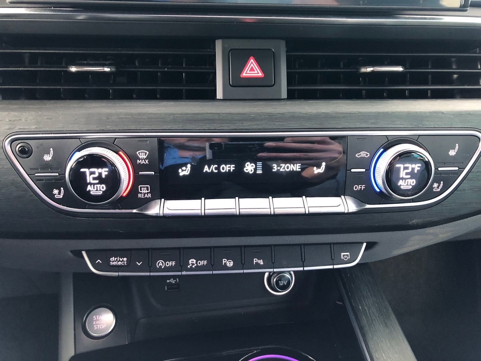 2020 Audi A4 Prestige 45 TFSI quattro S tronic