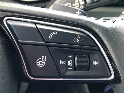 2020 Audi A4 Prestige 45 TFSI quattro S tronic