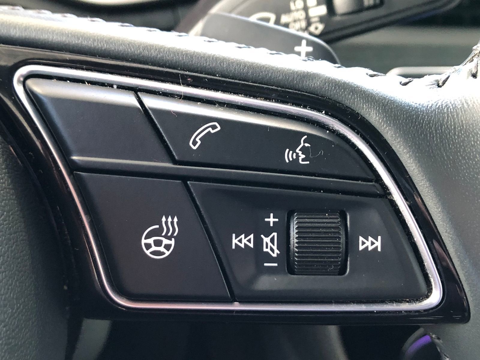 2020 Audi A4 Prestige 45 TFSI quattro S tronic