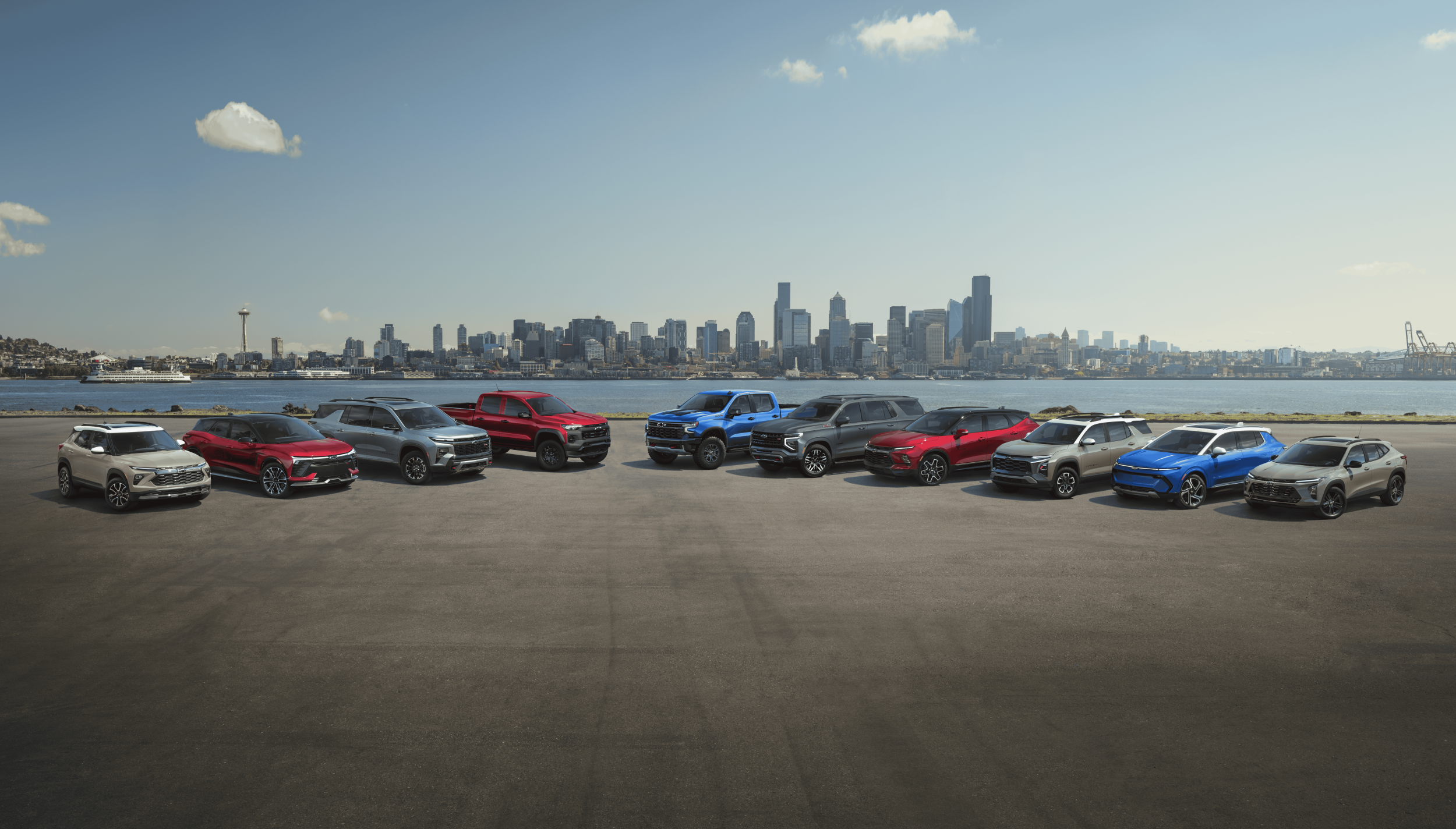 CHEVY SPECIAL OFFERS | Graff Chevrolet Durand in Durand MI