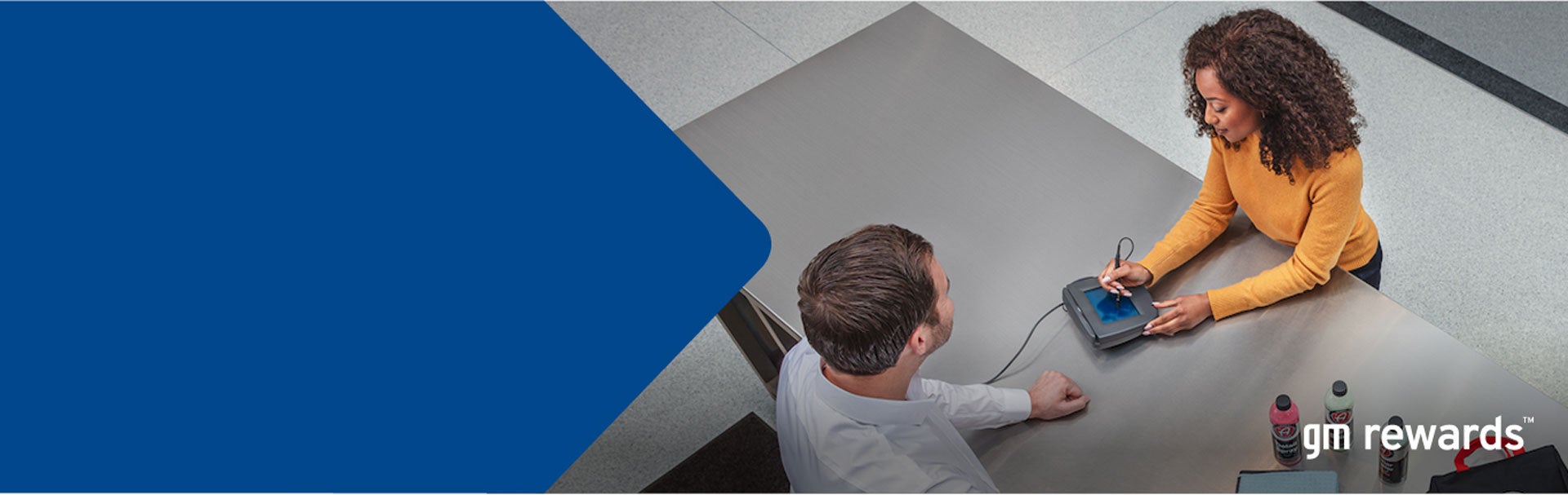 Graff Chevrolet Durand in Durand MI