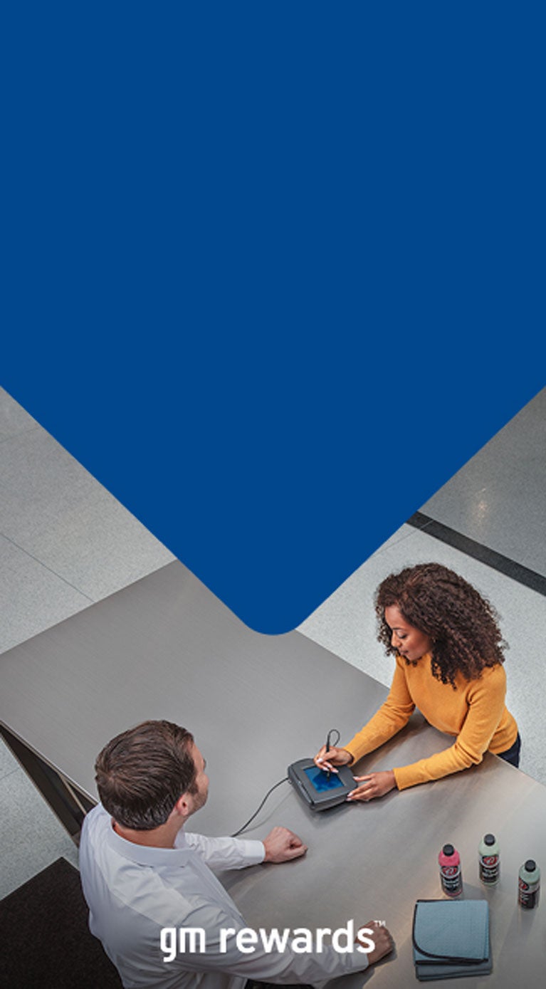 Graff Chevrolet Durand in Durand MI