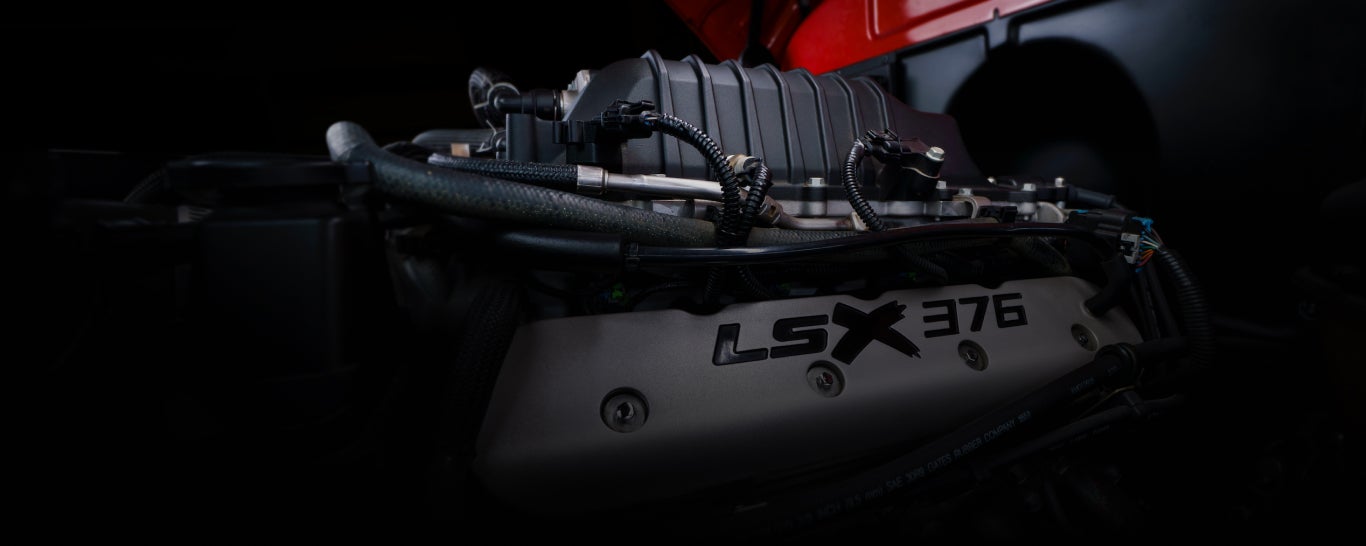 Graff Chevrolet Durand in Durand MI