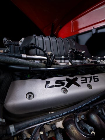 Graff Chevrolet Durand in Durand MI