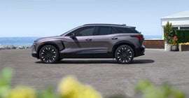 Graff Chevrolet Durand in Durand MI