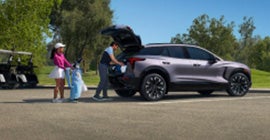 Graff Chevrolet Durand in Durand MI