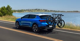 Graff Chevrolet Durand in Durand MI