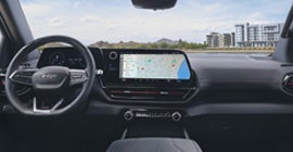 Graff Chevrolet Durand in Durand MI