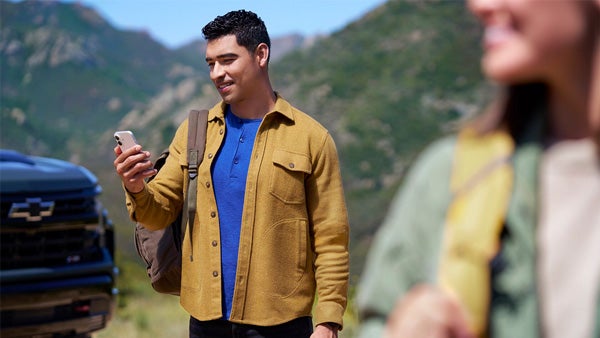 Graff Chevrolet Durand in Durand MI