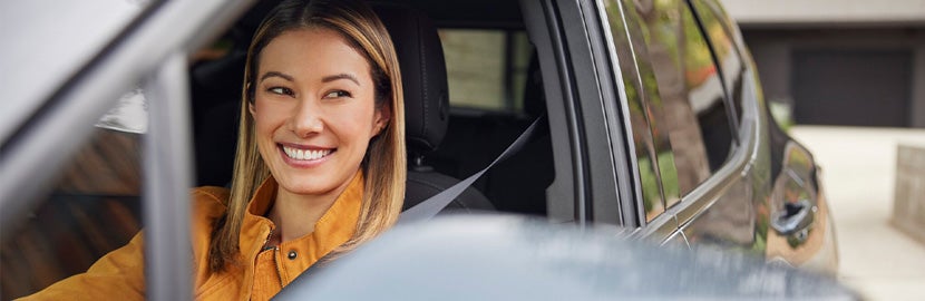 Graff Chevrolet Durand in Durand MI