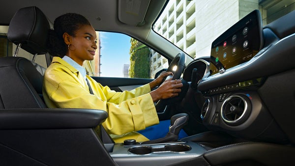 Graff Chevrolet Durand in Durand MI