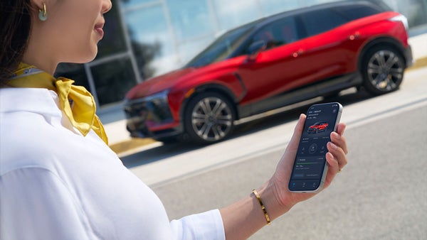 Graff Chevrolet Durand in Durand MI