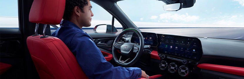 Graff Chevrolet Durand in Durand MI