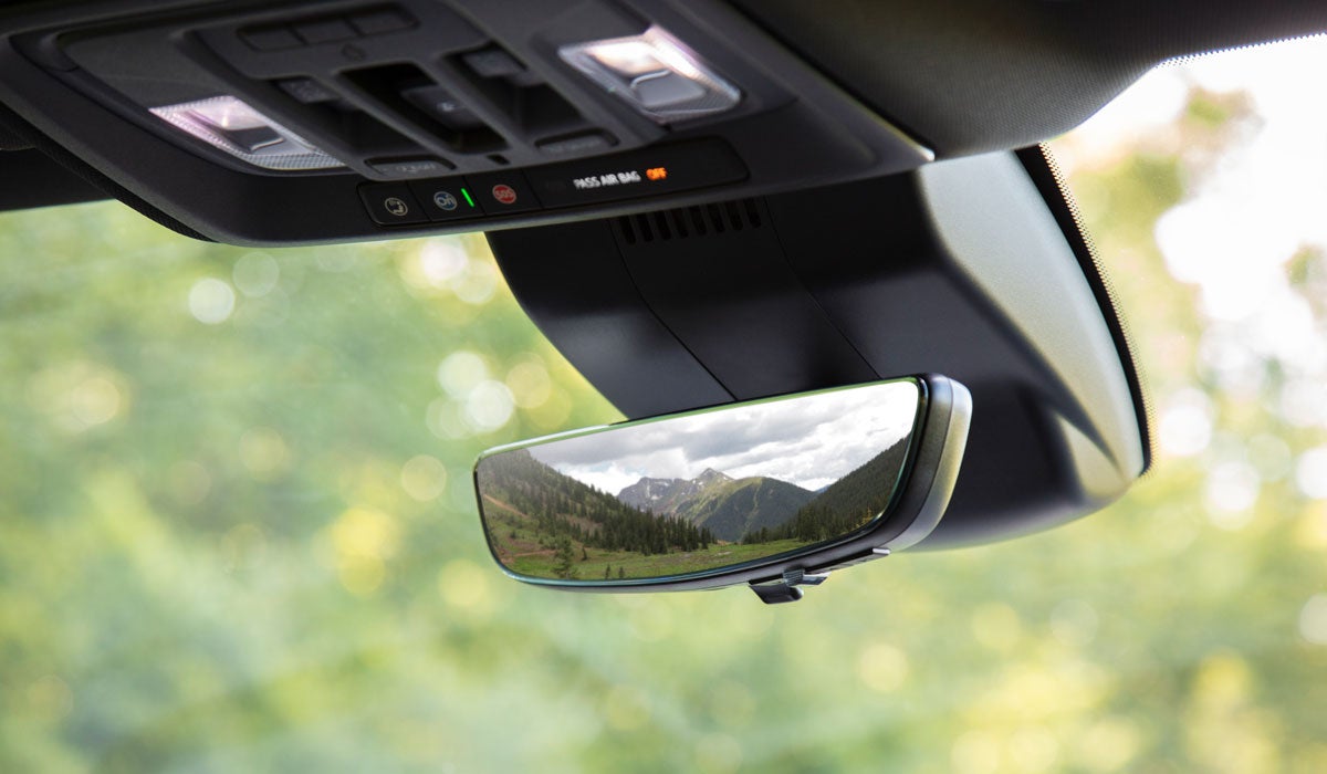 Graff Chevrolet Durand in Durand MI