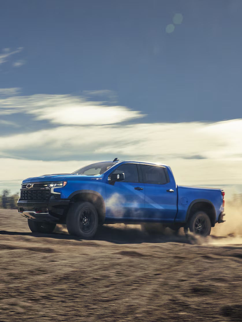 Graff Chevrolet Durand in Durand MI