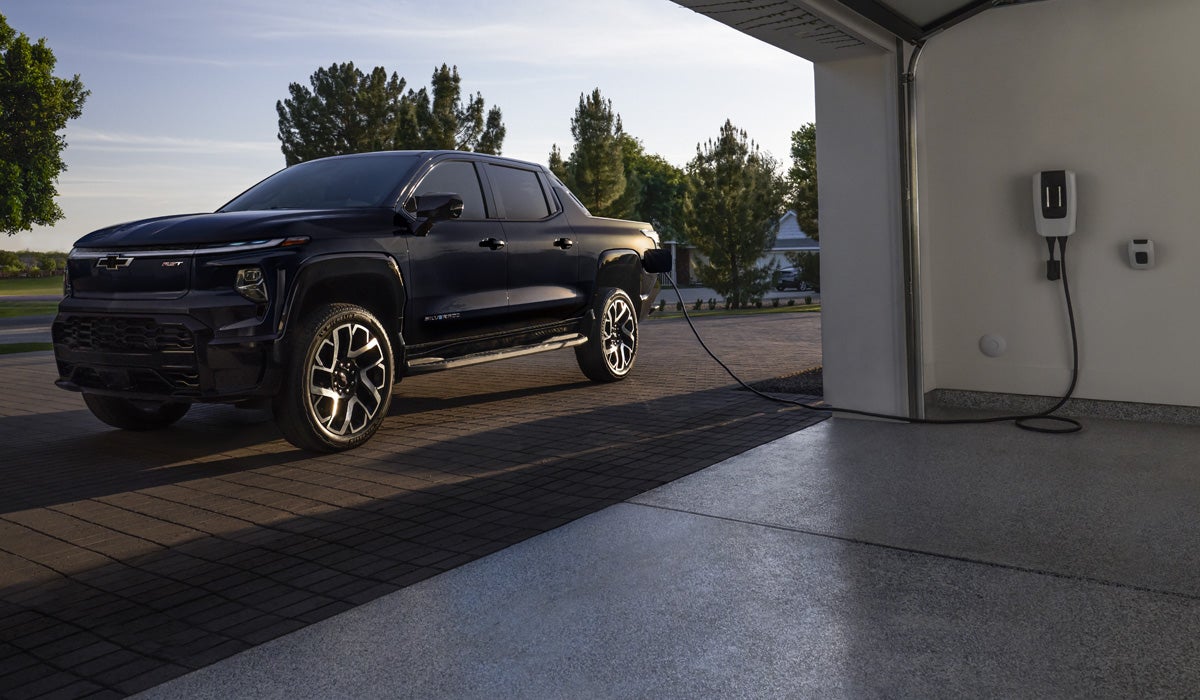 Graff Chevrolet Durand in Durand MI