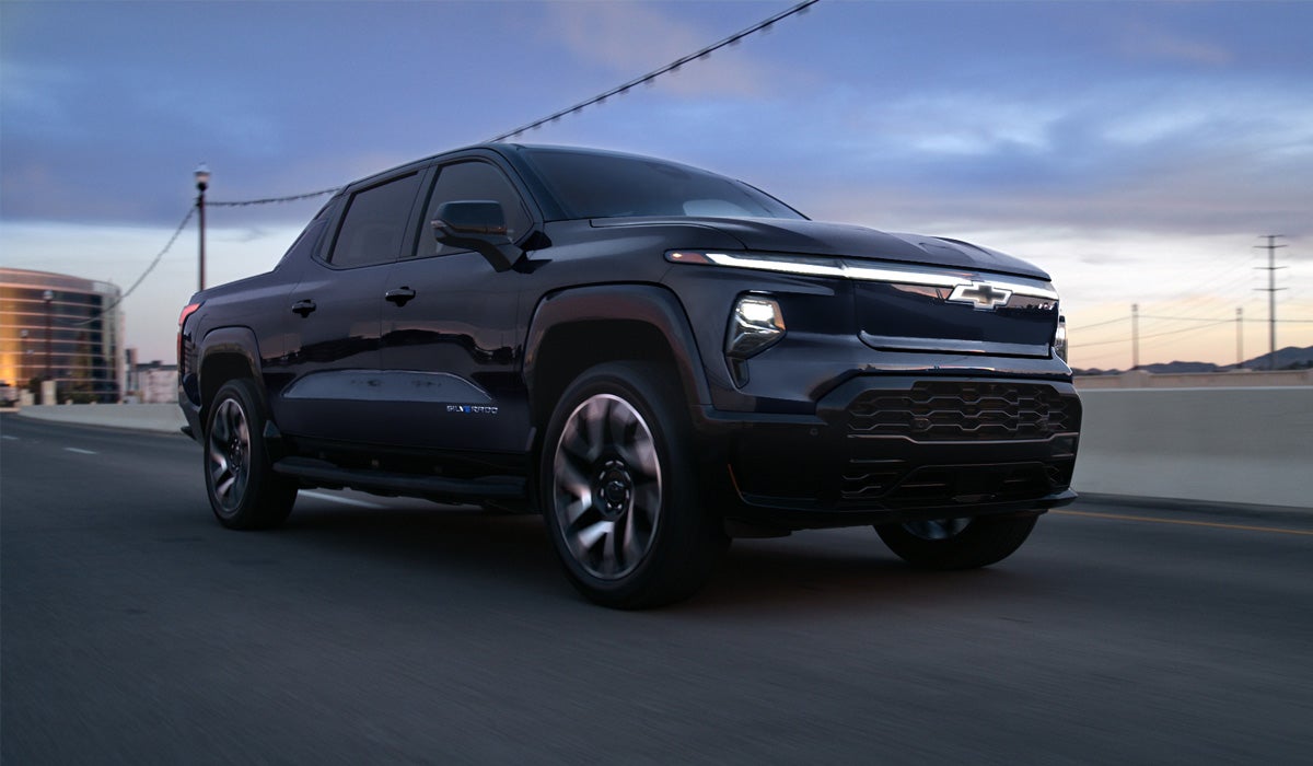 Graff Chevrolet Durand in Durand MI