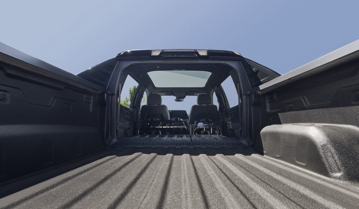 Graff Chevrolet Durand in Durand MI