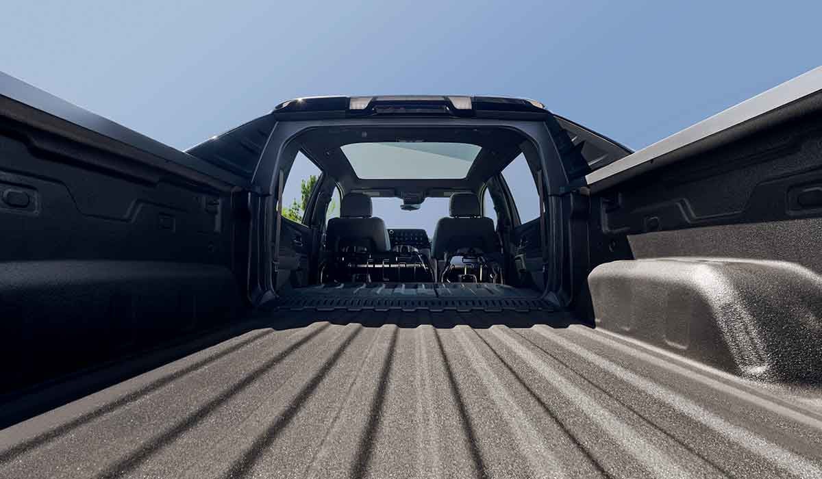 Graff Chevrolet Durand in Durand MI