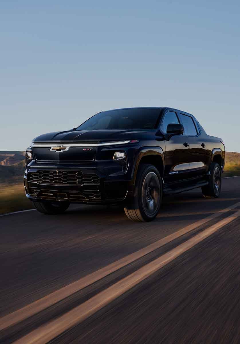 Graff Chevrolet Durand in Durand MI