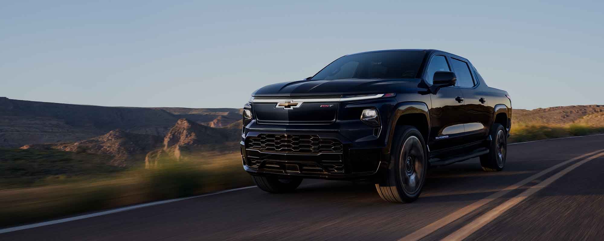 Graff Chevrolet Durand in Durand MI