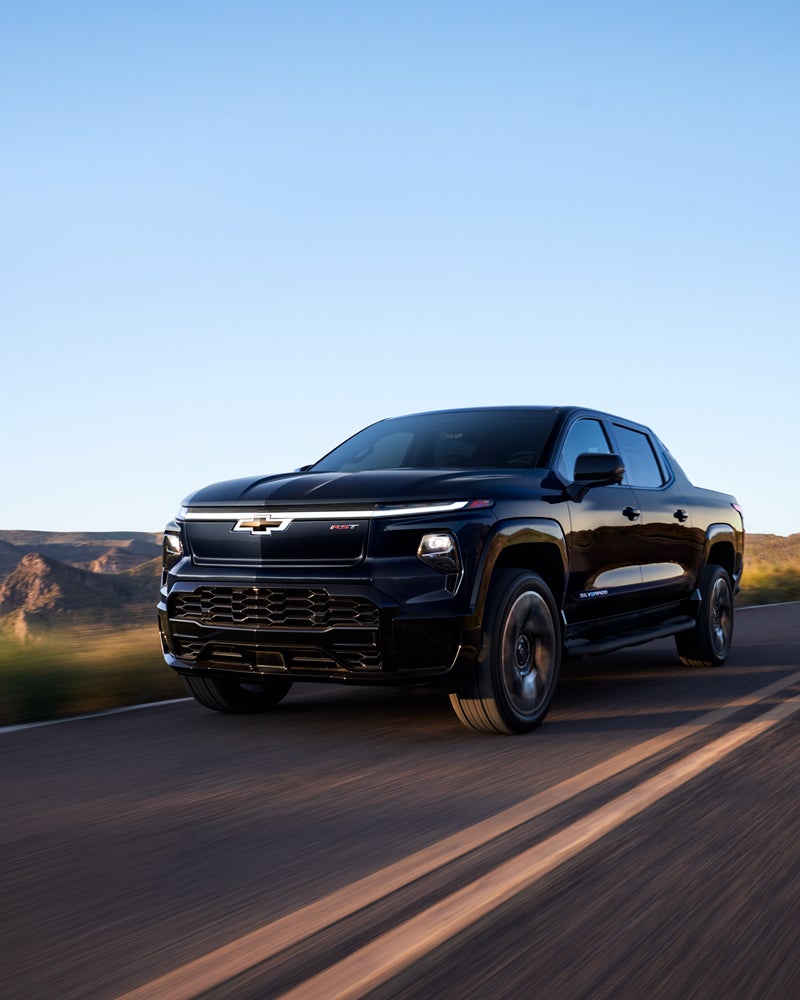 Graff Chevrolet Durand in Durand MI