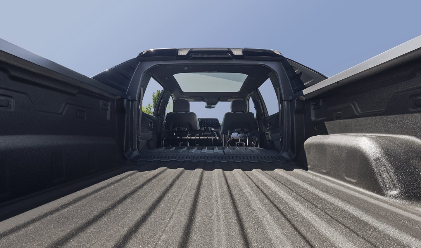 Graff Chevrolet Durand in Durand MI