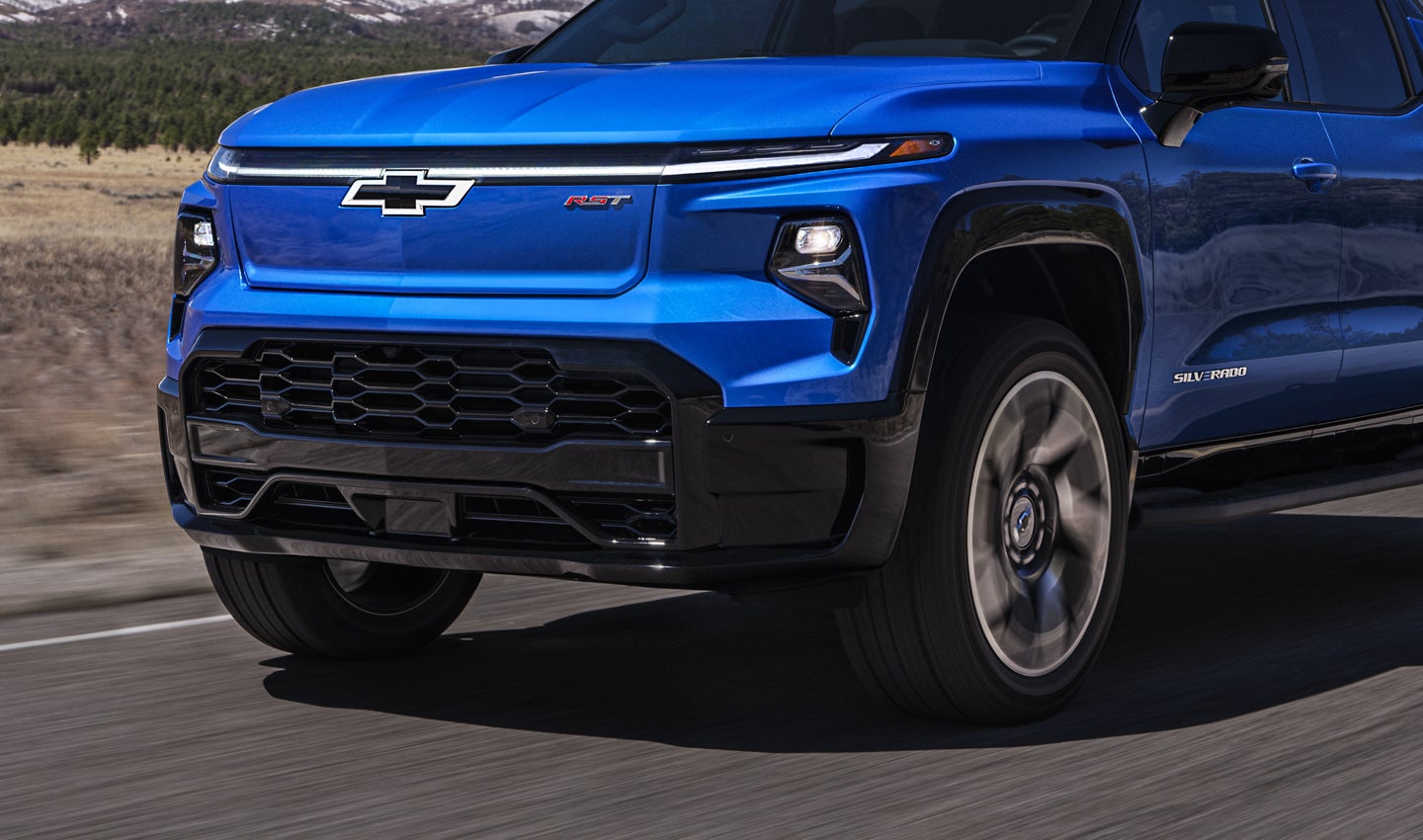 Graff Chevrolet Durand in Durand MI