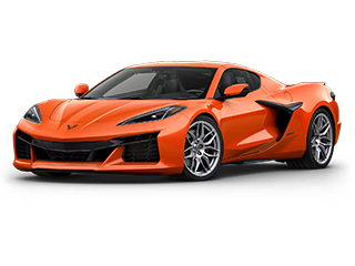 Chevrolet Corvette Z06 - Graff Chevrolet Durand in Durand MI