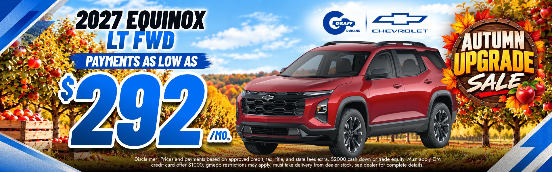 Equinox Special