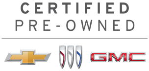 Chevrolet Buick GMC Certified Pre-Owned in Durand, MI